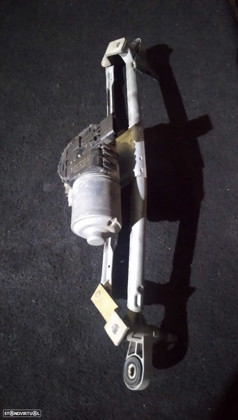 Motor De Limpa Vidros Citroên C5 I (Dc_) - 2