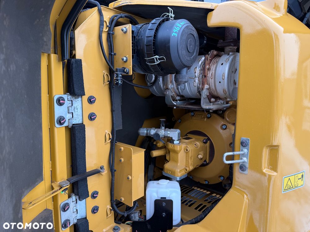 Caterpillar CAT 308E2 CR 2018 3892 MTG MINIKOPARKA POWERTILT 308 E2 307 309 - 22