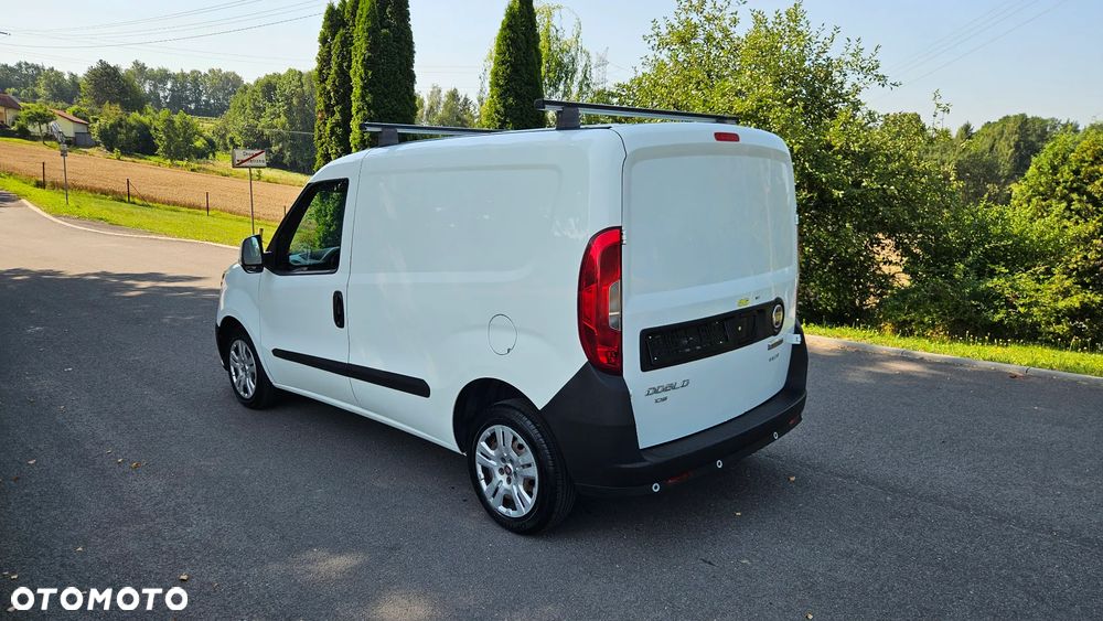Fiat Doblo - 6