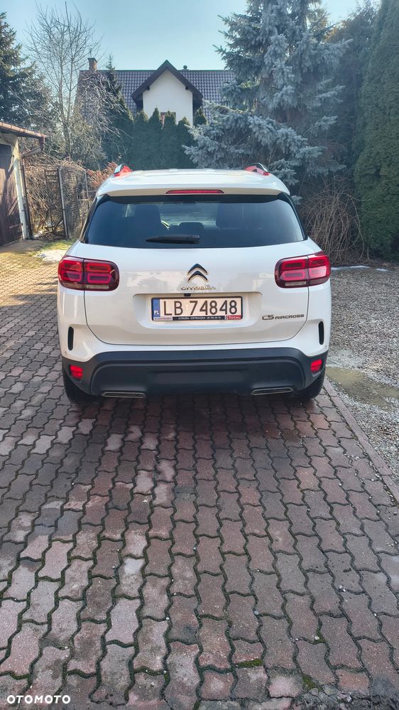 Citroën C5 Aircross 1.2 PureTech Feel - 3