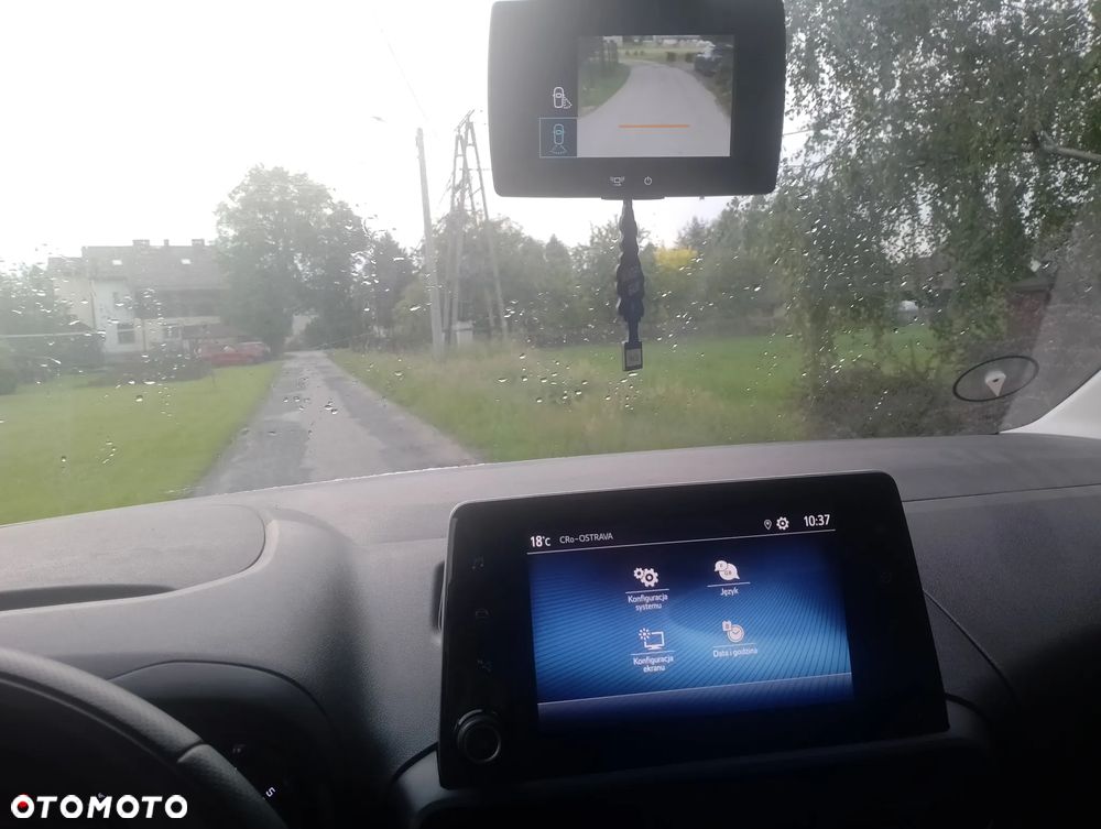 Toyota Proace city - 24