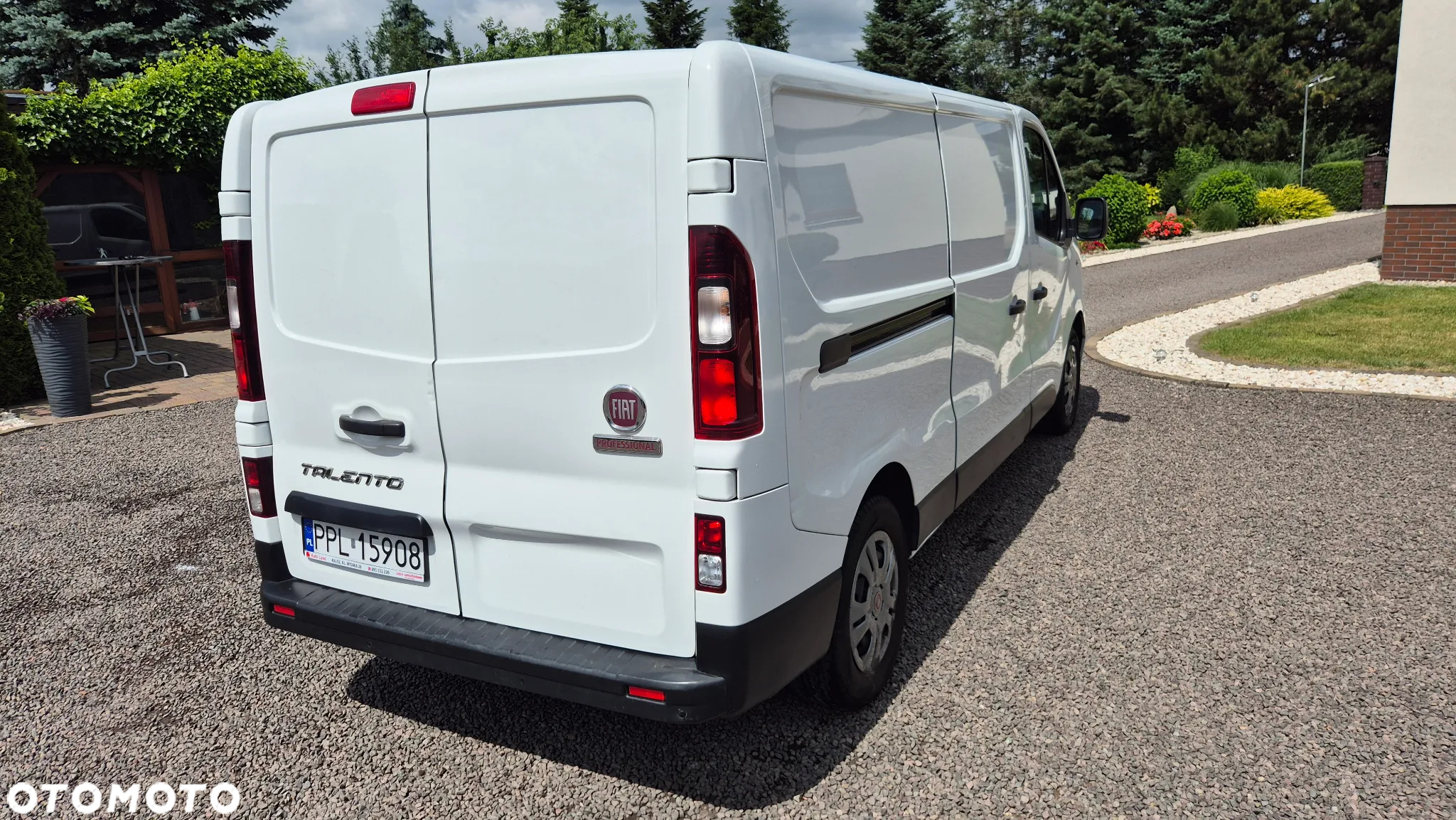 Fiat Talento - 7