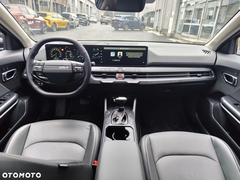 Kia K4 1.6 T-GDI L - 16