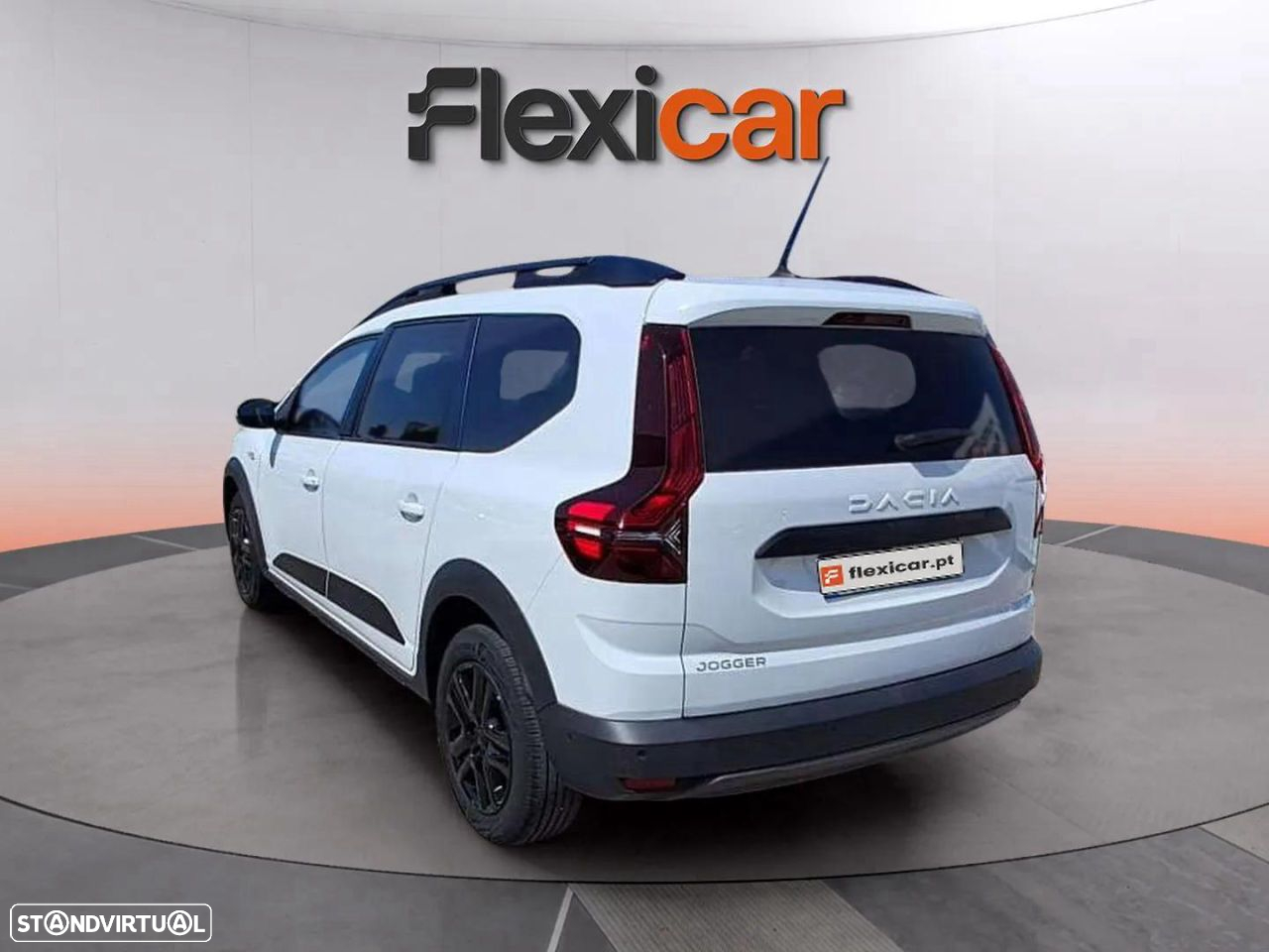 Dacia Jogger 1.0 ECO-G Expression 7L Bi-Fuel - 5