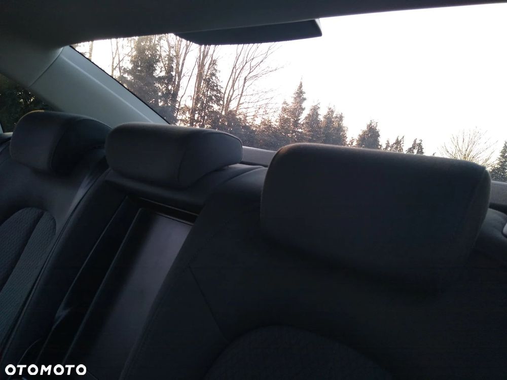 Audi A6 Limousine - 34