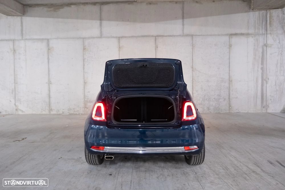 Fiat 500C - 12