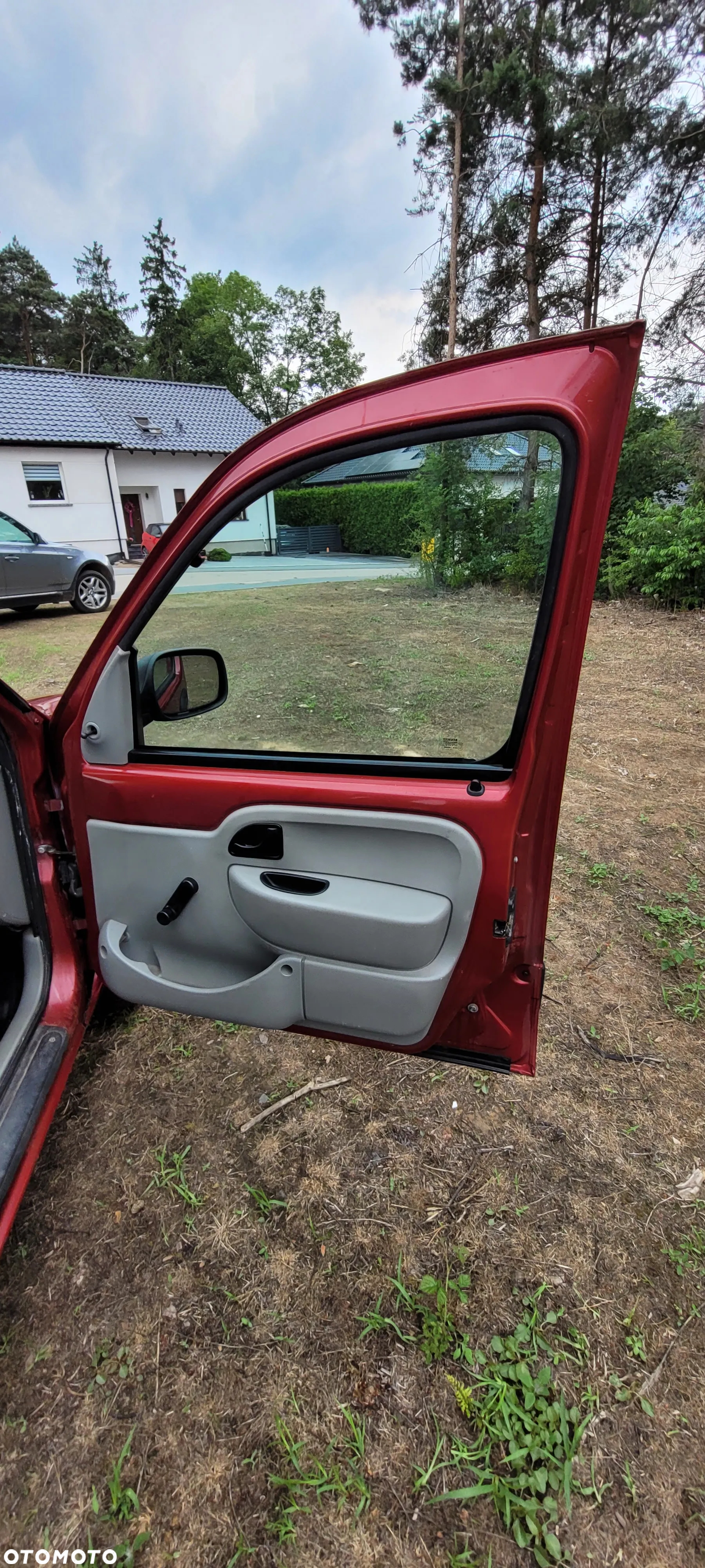 Renault Kangoo - 16