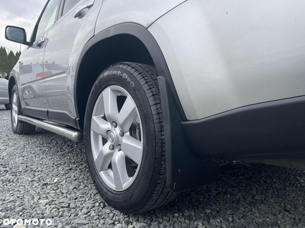Nissan X-Trail - 16