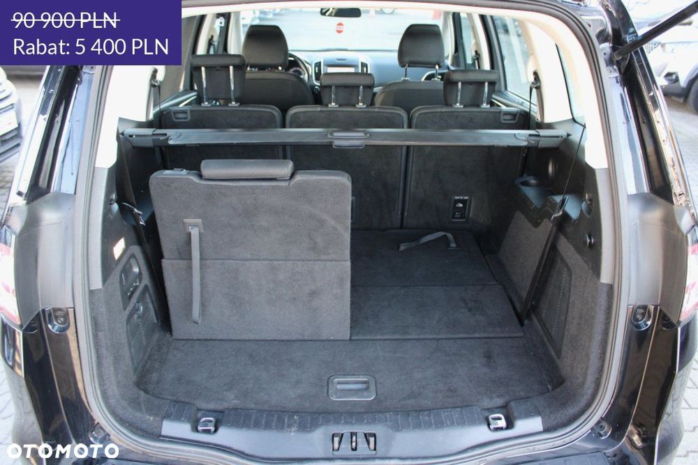 Ford Galaxy - 14