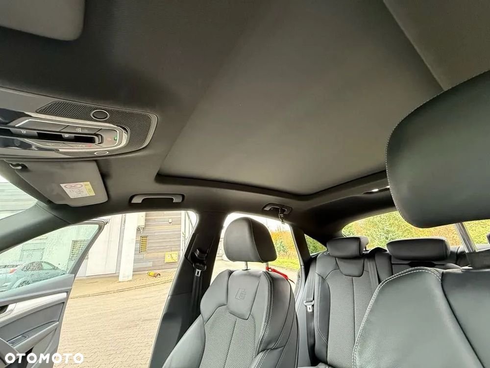 Audi Q5 Sportback - 20