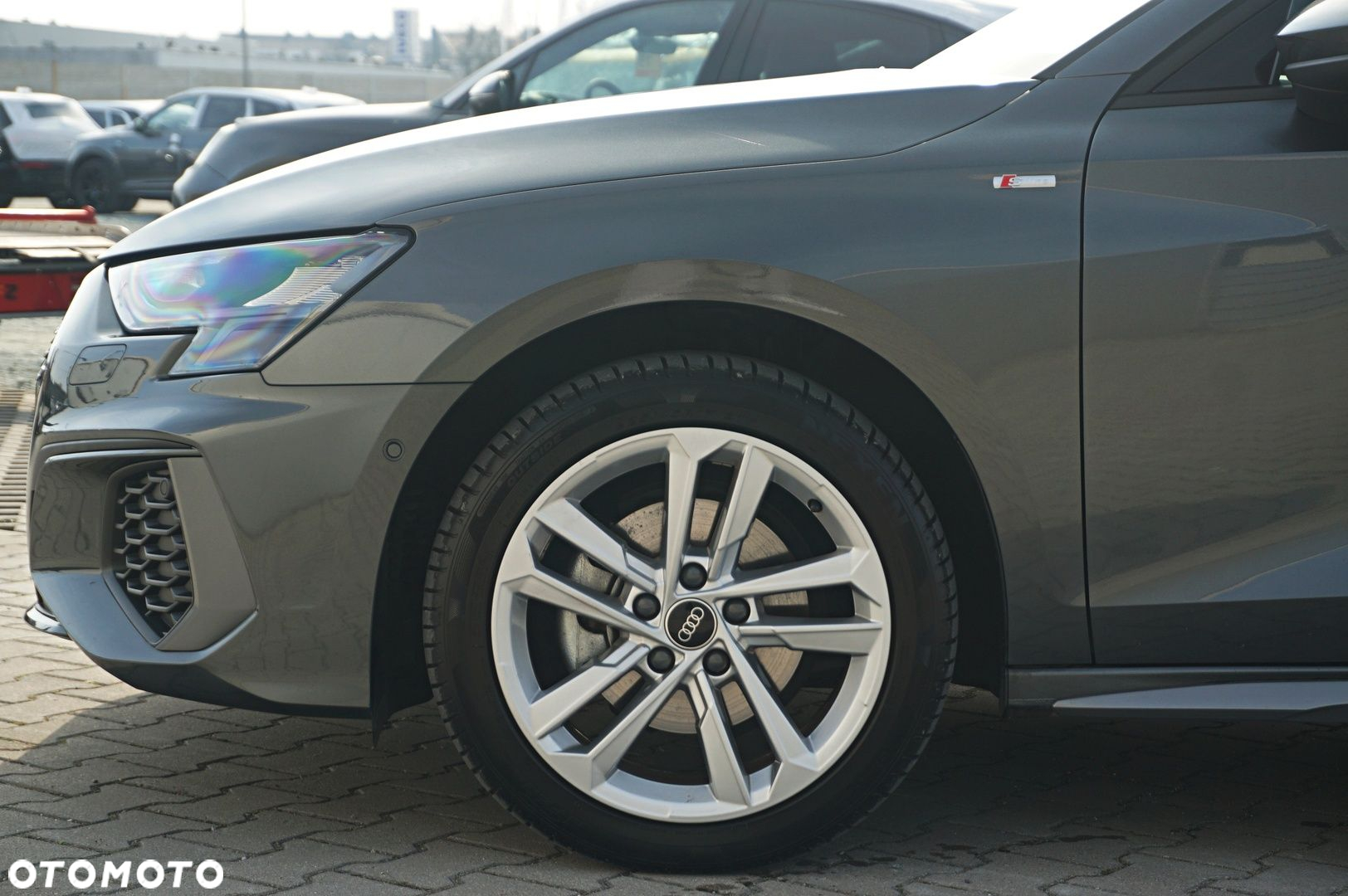 Audi A3 - 7