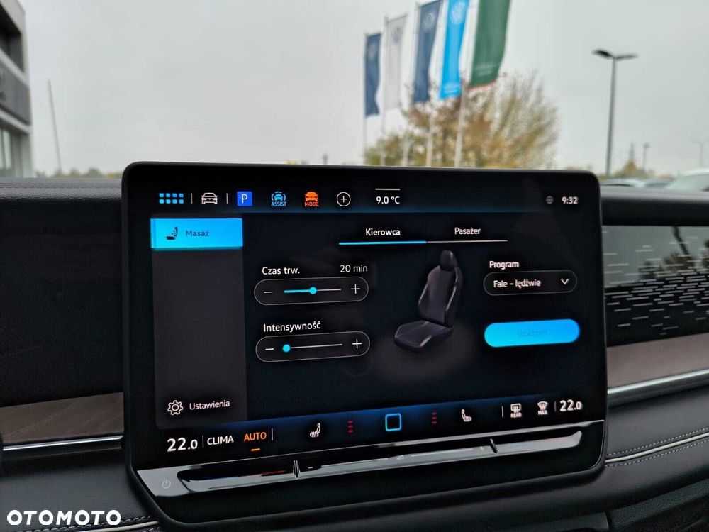 Volkswagen Tayron - 29