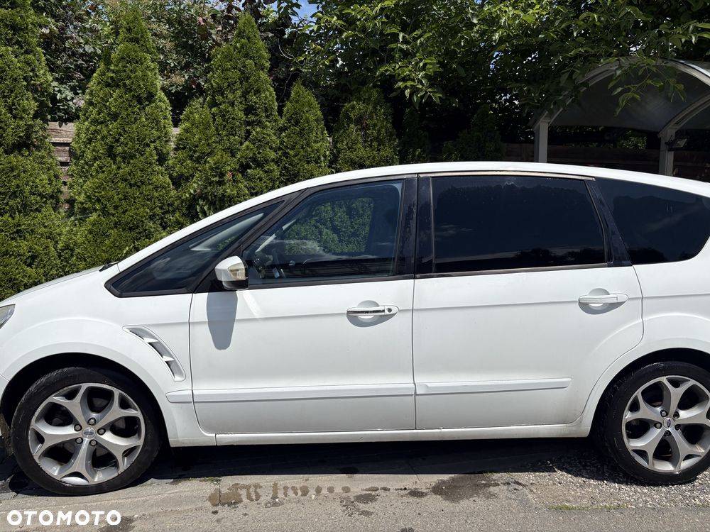 Ford S-Max - 3