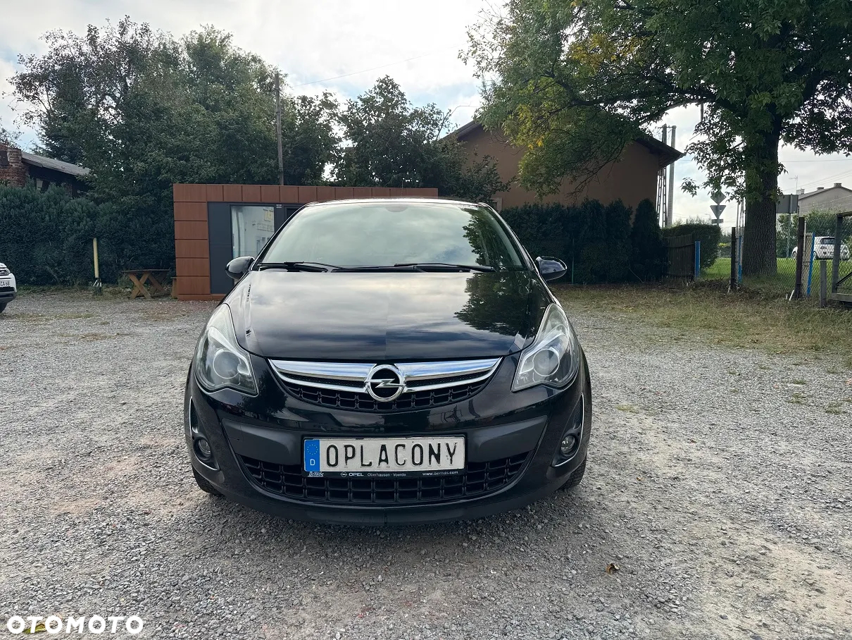 Opel Corsa - 18