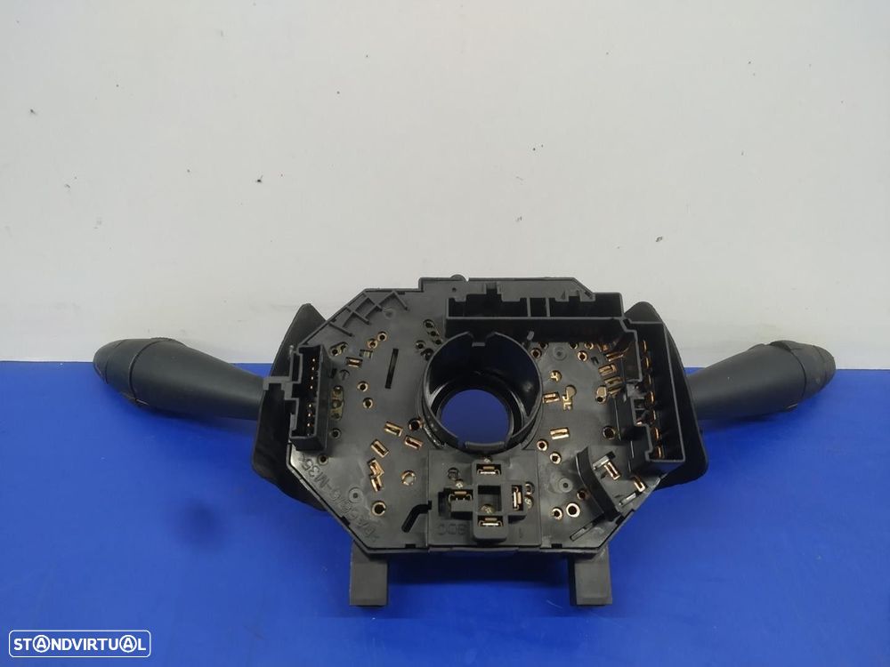 COMANDO MULTIFUNÇÕES FIAT BRAVO I 2000 -7573490 - 4