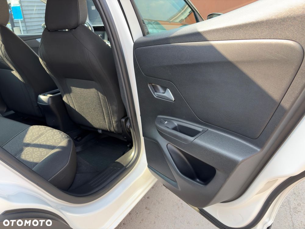 Opel Mokka 1.2 T Edition S&S - 13