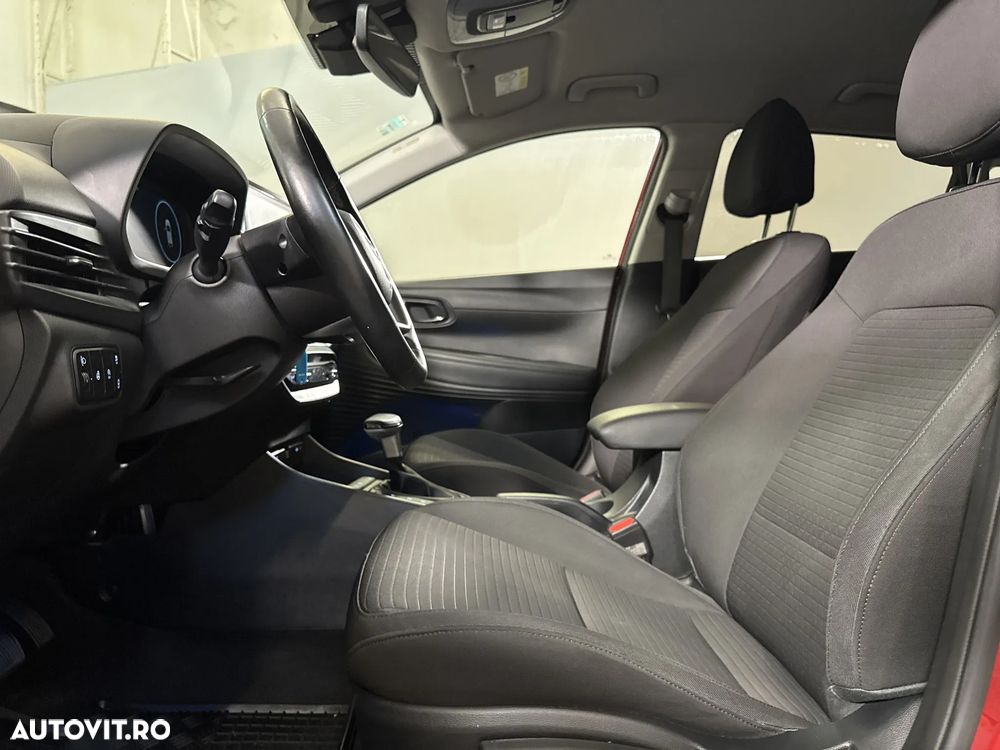 Hyundai i20 - 22