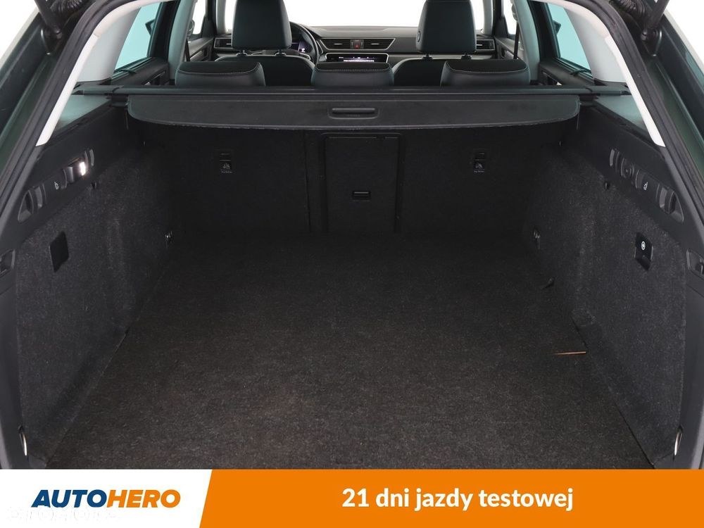 Skoda Superb - 17