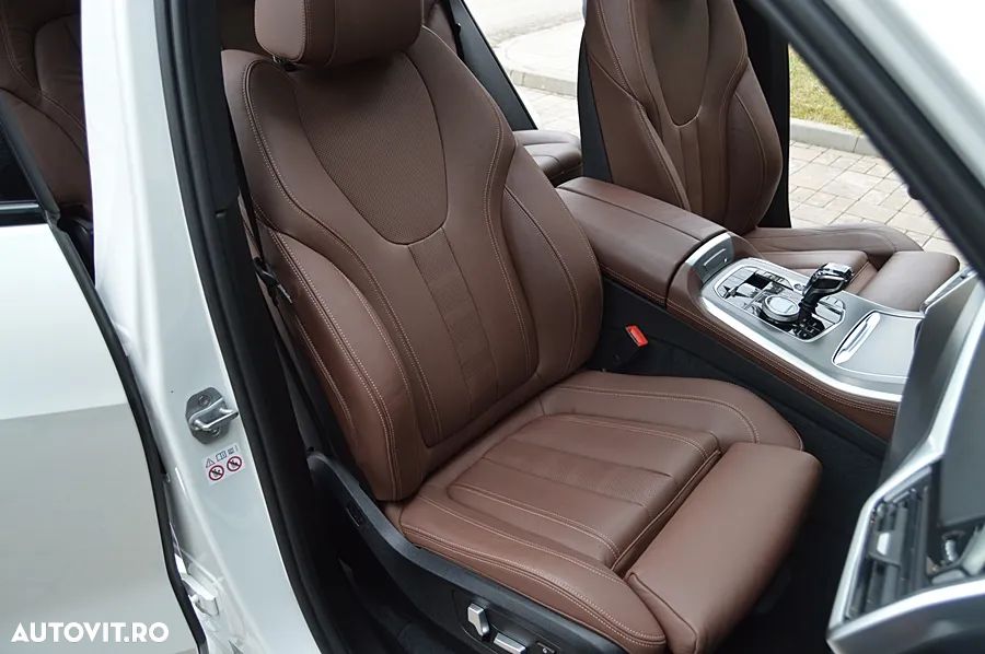 BMW X5 xDrive30d - 31