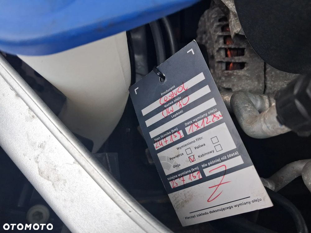 Ford Mondeo 2.0 TDCi Start-Stopp Titanium - 34