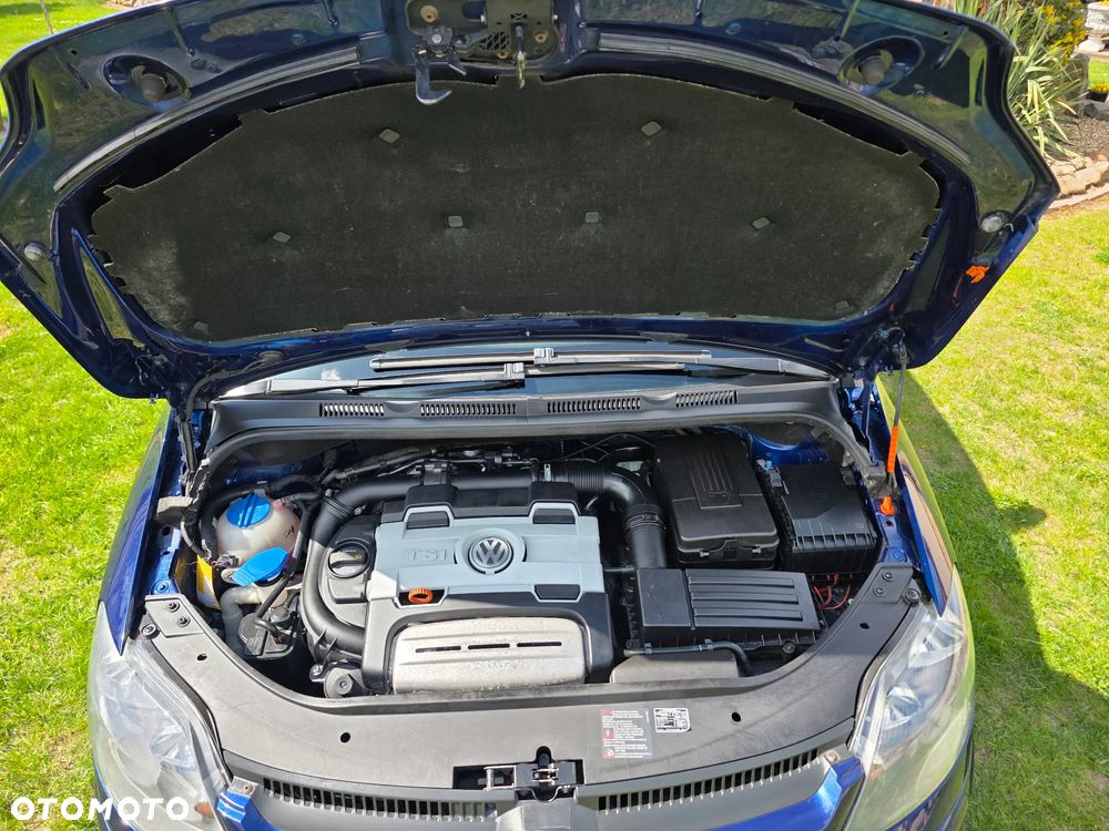 Volkswagen Golf Plus - 36