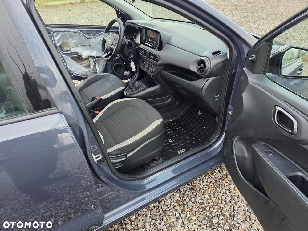 Hyundai i10 1.0 Modern - 15