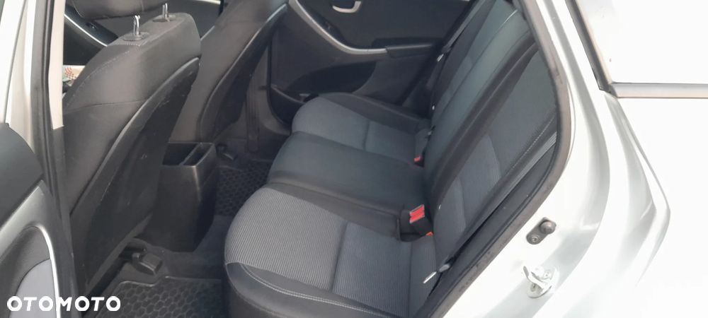 Hyundai i30 1.4 CRDi Classic - 17