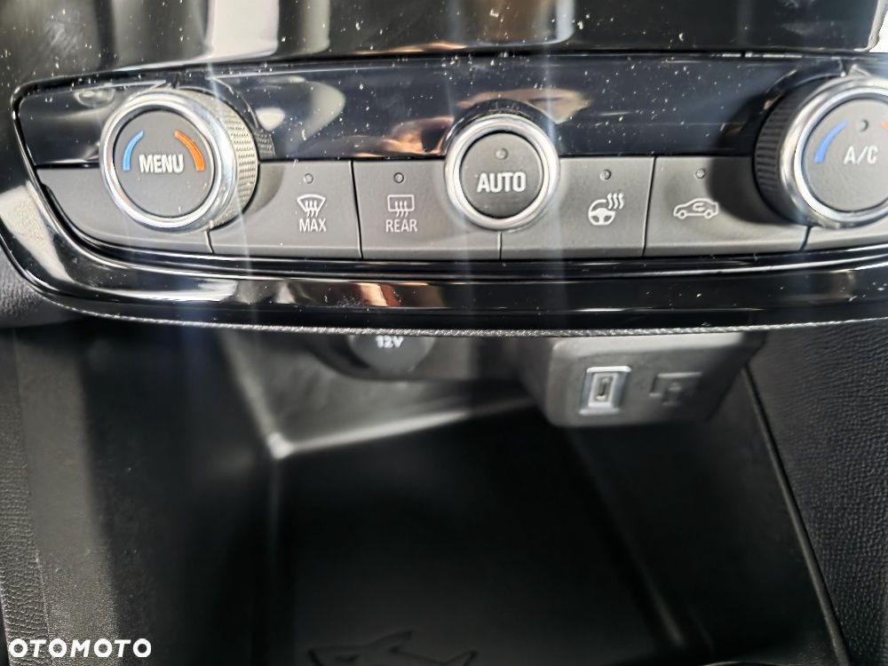 Opel Mokka 1.2 T Edition S&S - 6