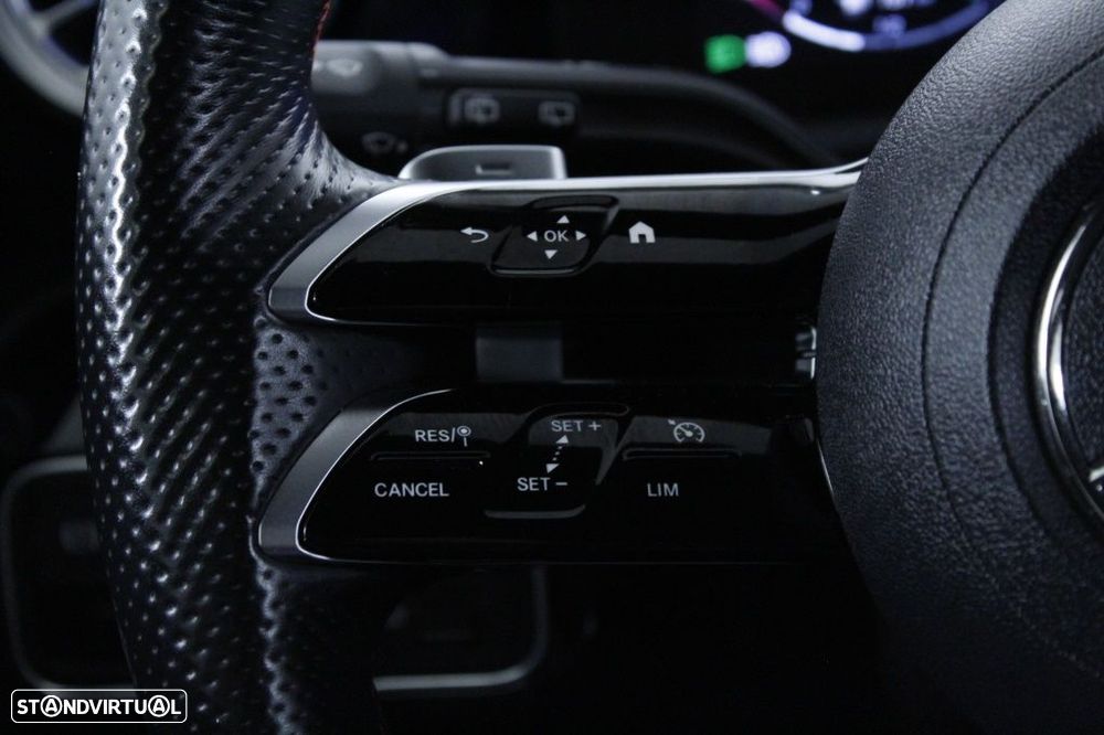 Mercedes-Benz A 180 d - 24
