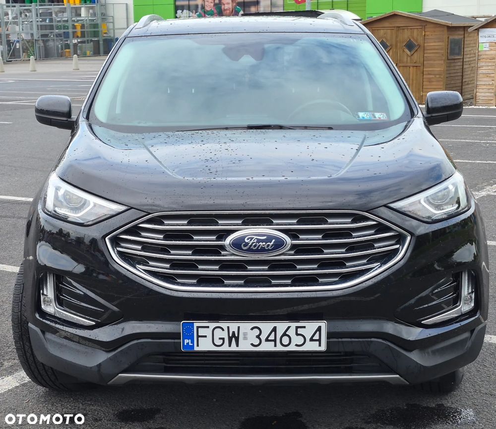 Ford Edge - 7