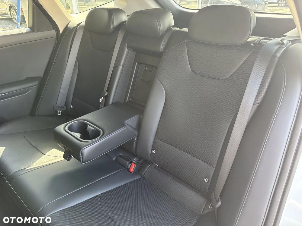 Kia K4 1.6 T-GDI L - 16