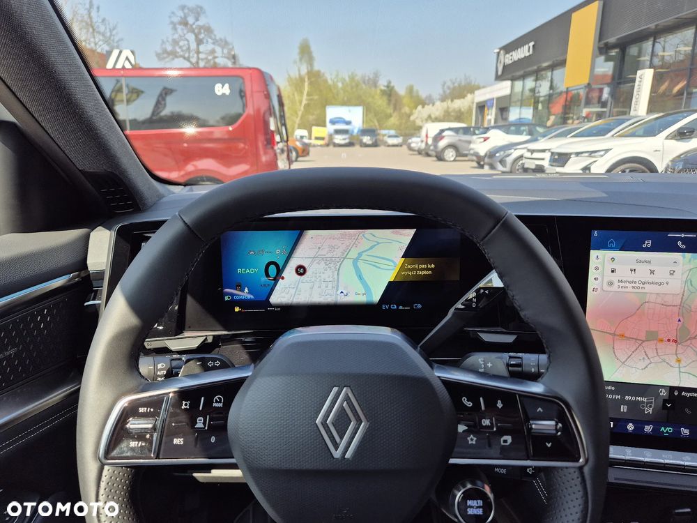 Renault Austral 1.2 E-Tech Full Hybrid 200 Iconic MMT - 15