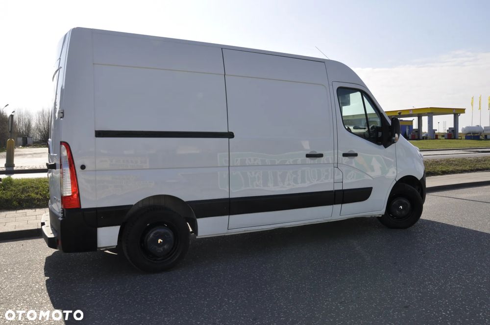 Renault MASTER - 7