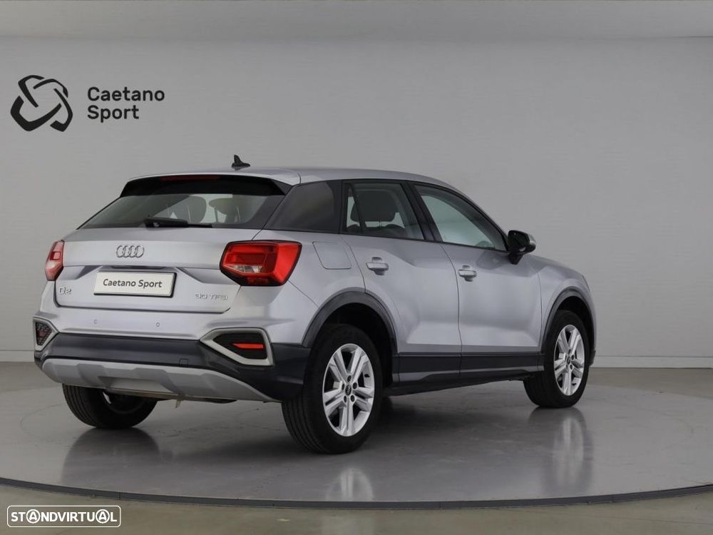 Audi Q2 30 TFSI Advanced - 7