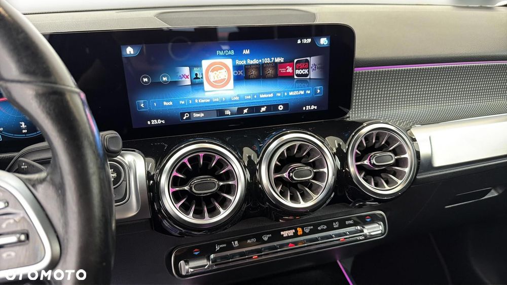 Mercedes-Benz GLB 200 d 4-Matic Progressive 8G-DCT - 27