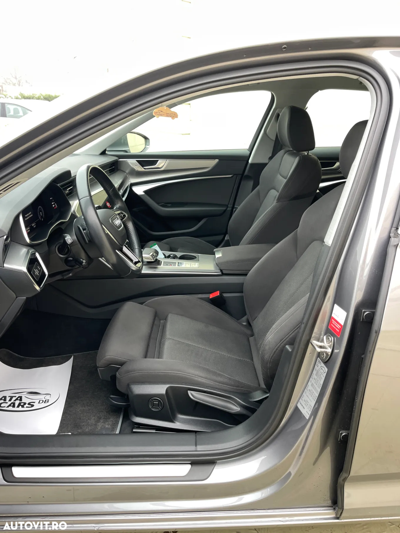 Audi A6 - 29