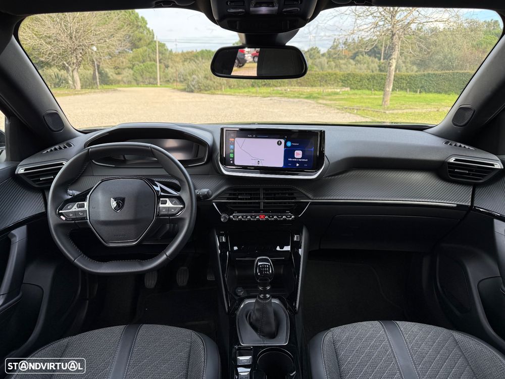 Peugeot 2008 PureTech 100 Stop&Start Allure - 6