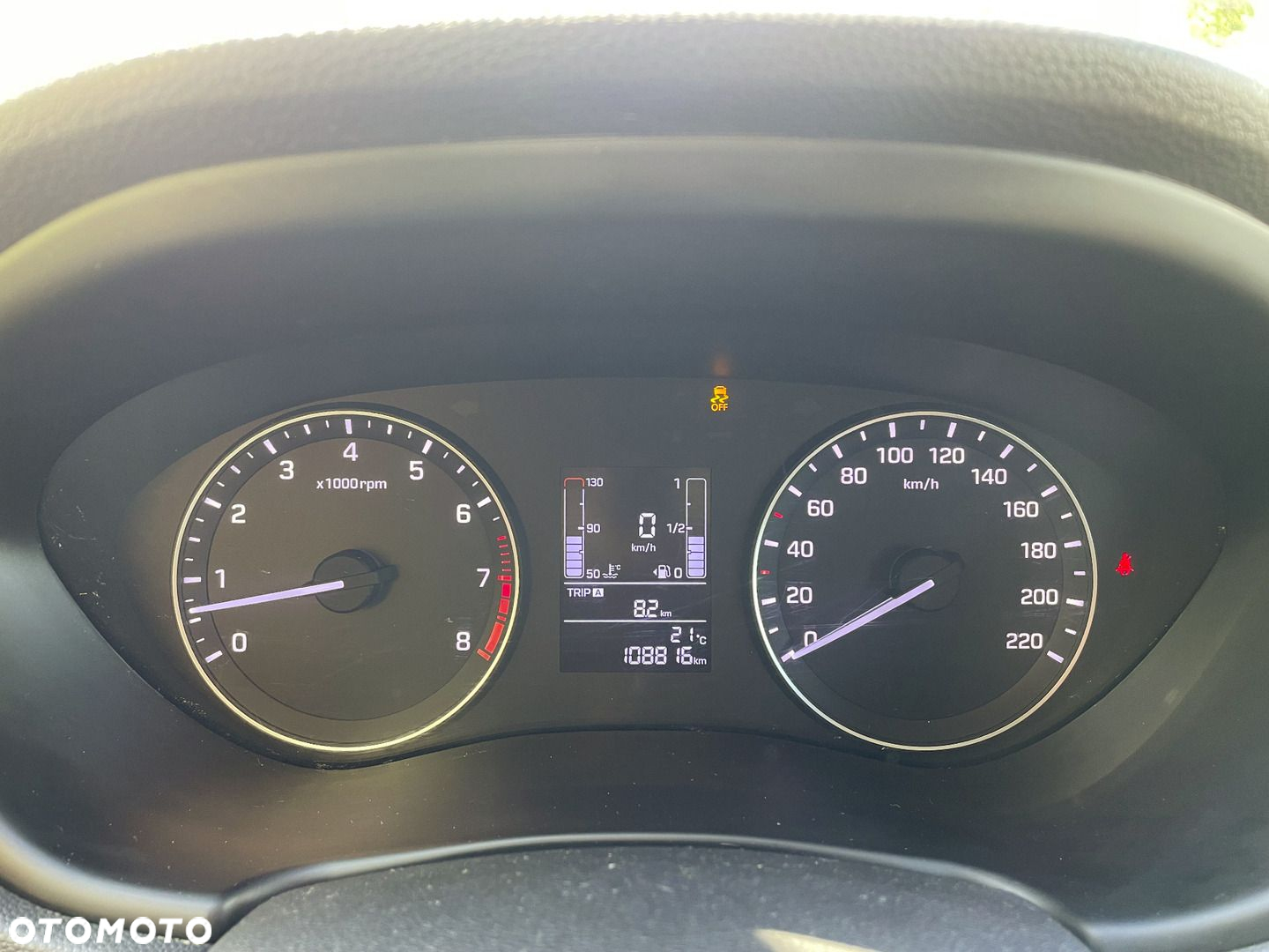 Hyundai i20 1.2 Comfort - 16