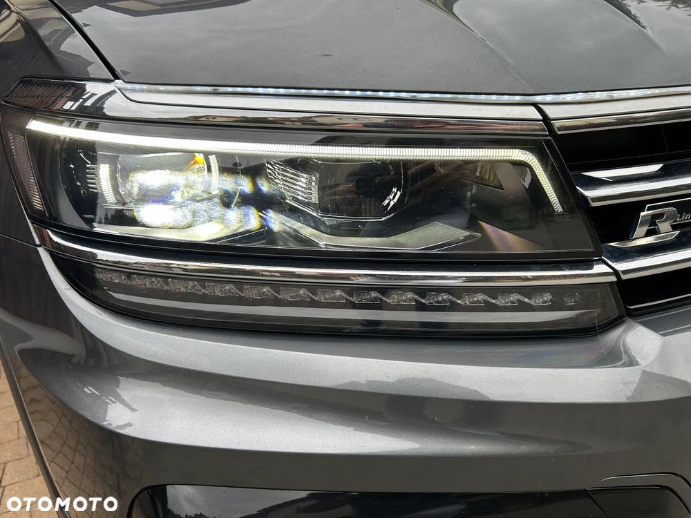 Volkswagen Tiguan 2.0 TSI 4Mot R-Line DSG - 14
