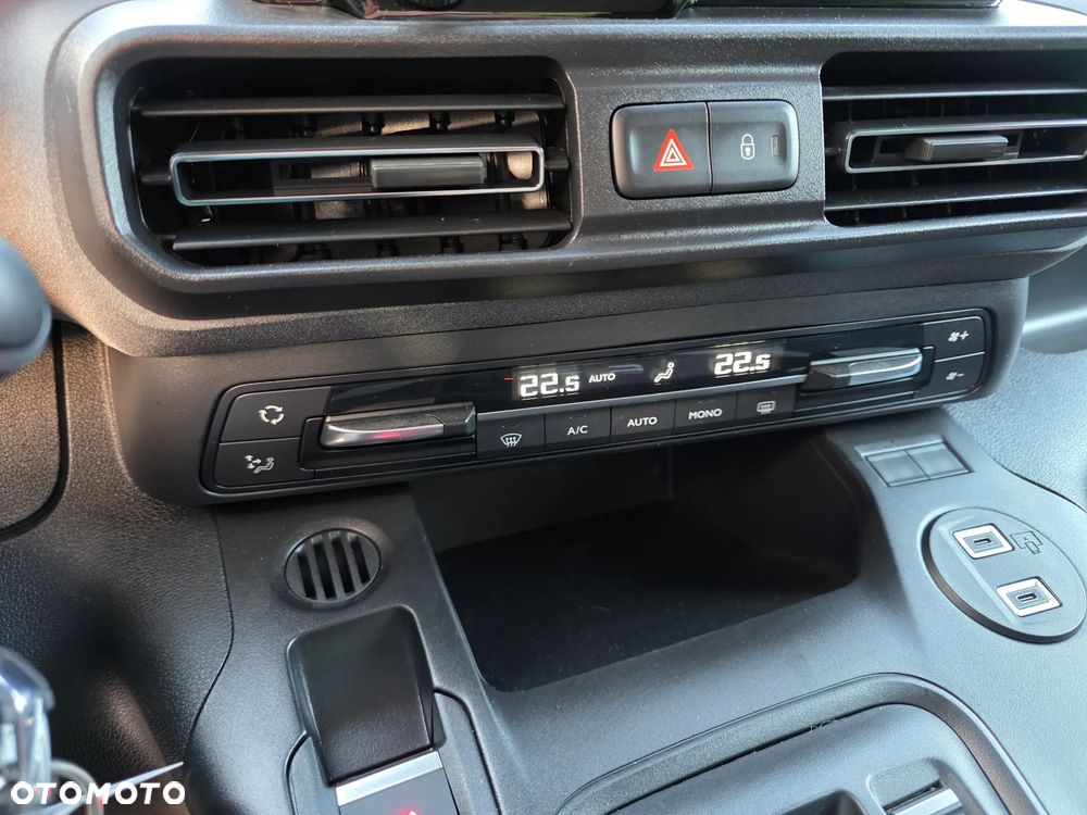 Peugeot Rifter 1.5 BlueHDI GT S&S N1 - 24