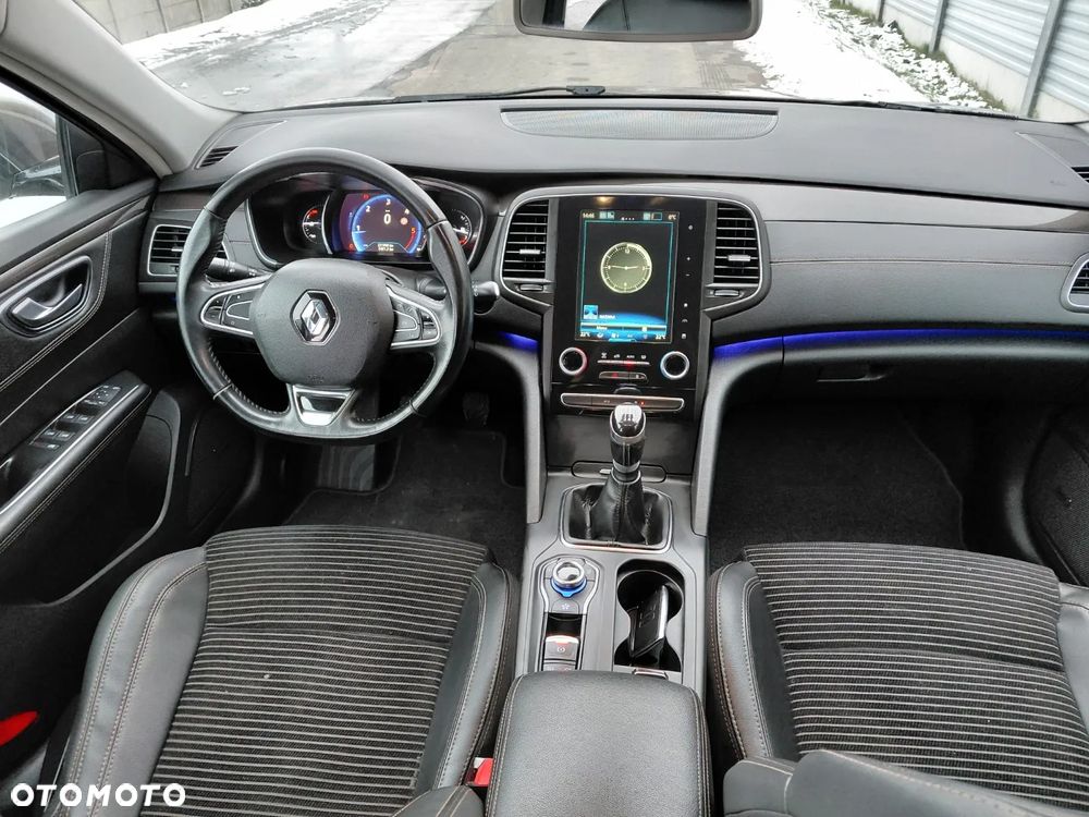 Renault Talisman ENERGY dCi 130 Business - 14
