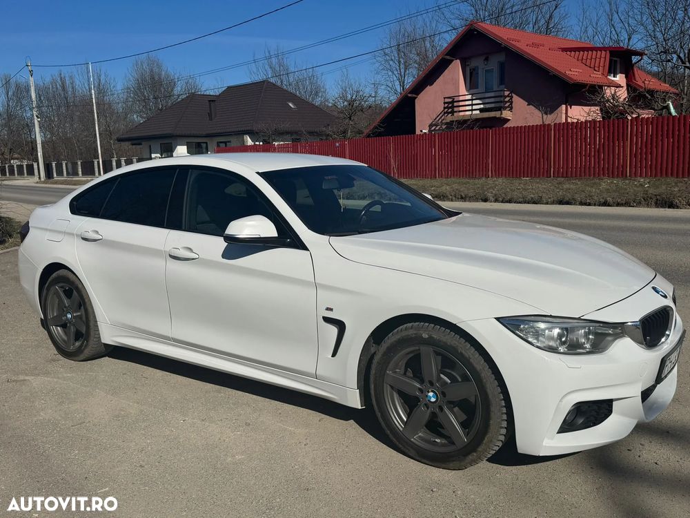 BMW Seria 4 - 4