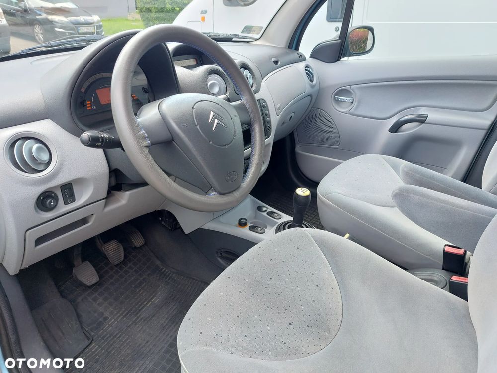 Citroën C3 1.4 SX - 14