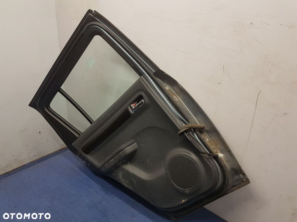 SUZUKI SWIFT IV MK6 DRZWI TYŁ LEWE ZY4 - 12