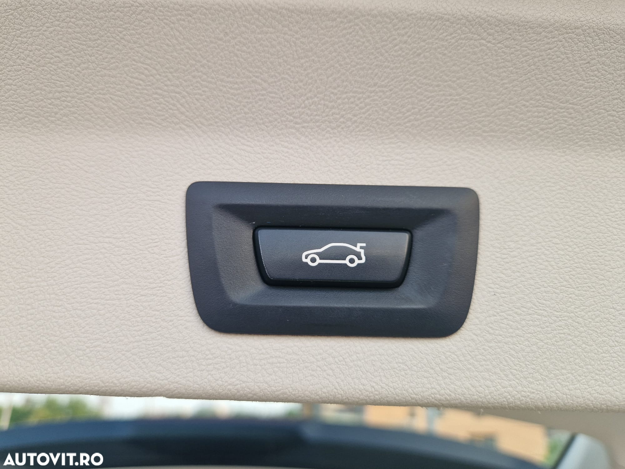 BMW X3 xDrive20d AT Standard - 7