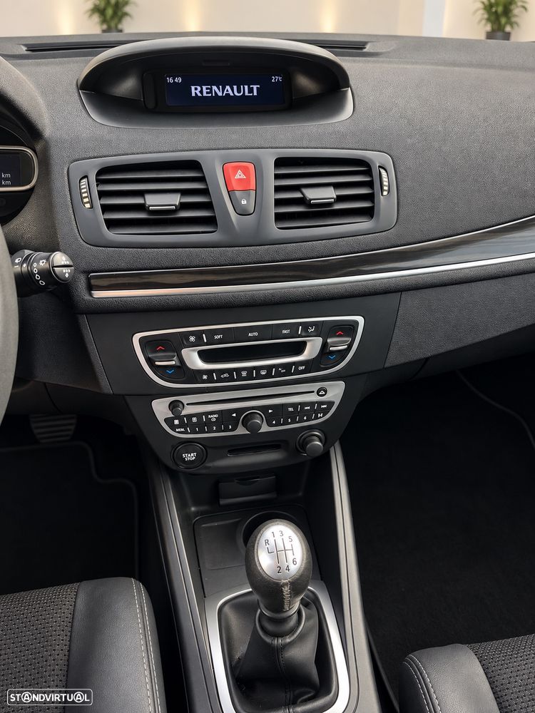 Renault Mégane - 7