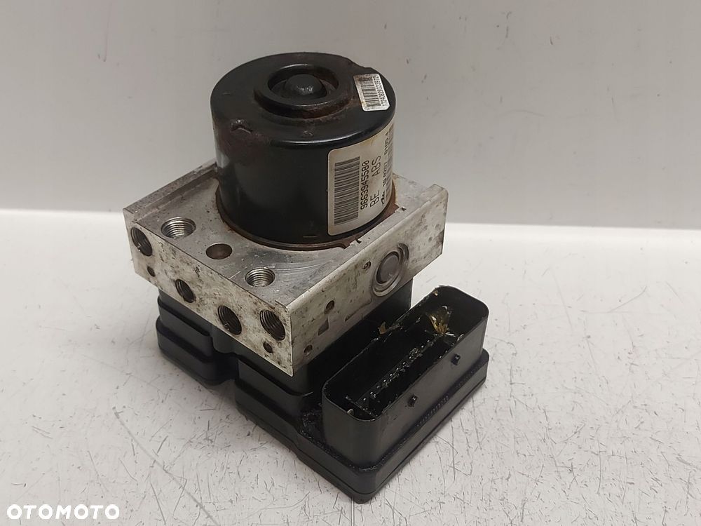 PEUGEOT CITROEN POMPA ABS 9663945580 10.0970-1146.3 - 10