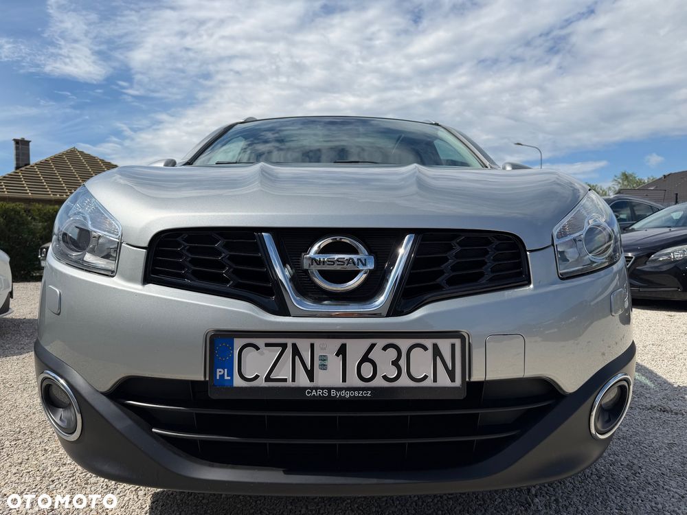 Nissan Qashqai 2.0 tekna - 3