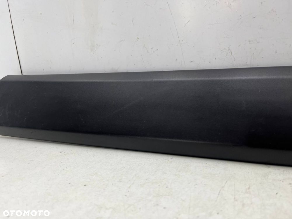 Listwa Citroen Nemo Peugeot Bipper Fiat Fiorino 07-17r. PRAWA przednia dolna nakładka drzwi - 5