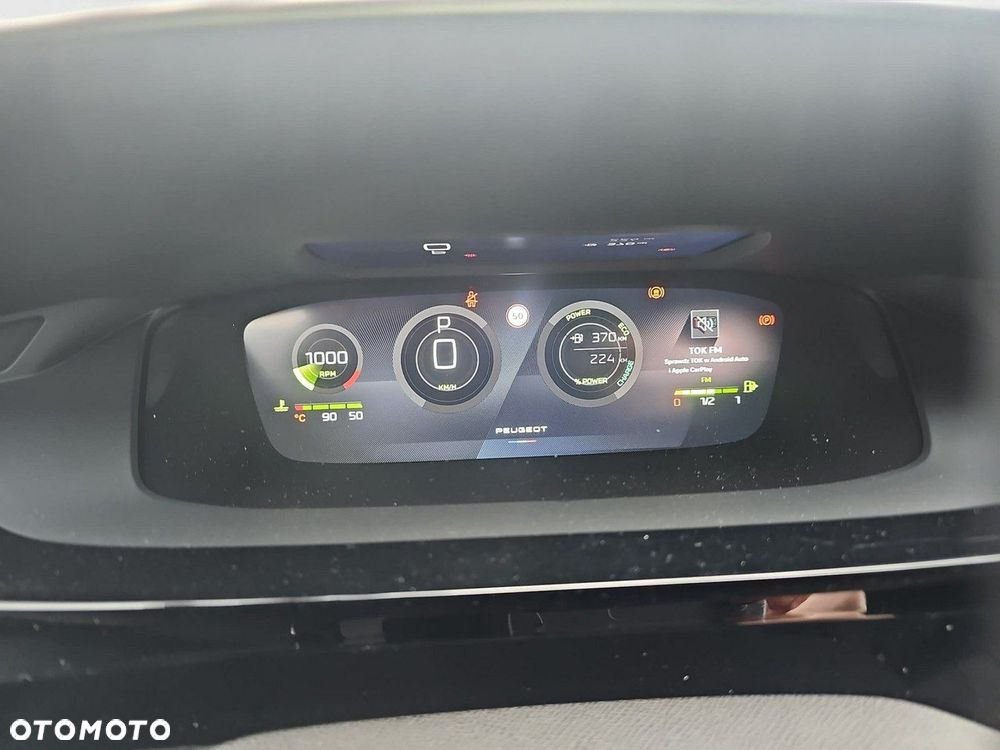 Peugeot 308 - 10